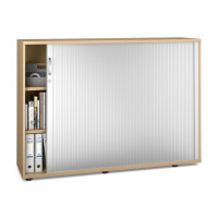 Rollladenschrank MULTI M pro BuchedekorB 1600 x H 1140 x...