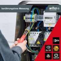 Wiha Spannungsprüfer Volt Detector...