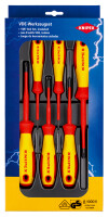 KNIPEX 00 20 12 V03 VDE Schraubendreher-Paket...