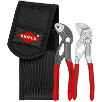 KNIPEX 00 20 72 V04 Mini-Zangenset in...