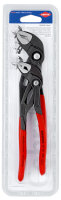 KNIPEX 00 31 20 V01 Zangen-Set 1 x 87 01 180, 1 x 87 01...