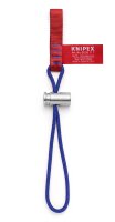 KNIPEX 00 50 11 T BK Adapterschlaufe 6kg Zur...