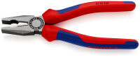 KNIPEX 03 02 200 SB Kombizange mit...