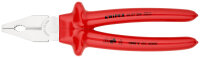 KNIPEX 03 07 250 Kombizange tauchisoliert,...