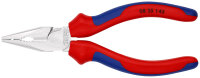 KNIPEX 08 25 145 SB Spitz-Kombizange mit...