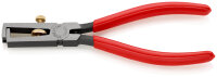 KNIPEX 11 01 160 SB Abisolierzange mit...