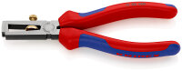 KNIPEX 11 02 160 SB Abisolierzange mit...