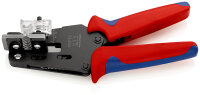 KNIPEX 12 12 14 Präzisions-Abisolierzange mit...