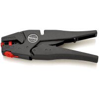 KNIPEX 12 40 200 EAN Selbsteinstellende Abisolierzange...