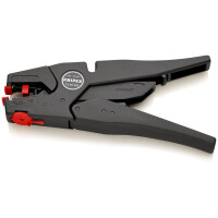 KNIPEX 12 40 200 EAN Selbsteinstellende Abisolierzange  200 mm