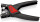 KNIPEX 12 74 180 SB Automatische Abmantelungszange  175 mm