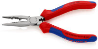 KNIPEX 13 02 160 SB Verdrahtungszange mit...