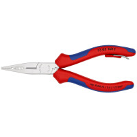 KNIPEX 13 05 160 T Verdrahtungszange mit...