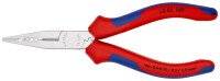 KNIPEX 13 05 160 Verdrahtungszange mit...