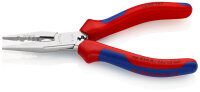 KNIPEX 13 05 160 Verdrahtungszange mit...