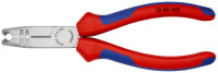 KNIPEX 13 42 165 Abmantelungszange mit...