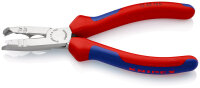 KNIPEX 13 42 165 Abmantelungszange mit...