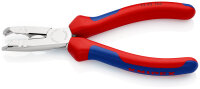 KNIPEX 13 45 165 Abmantelungszange mit...