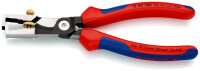 KNIPEX 13 62 180 SB StriX® Abisolierzangen mit...