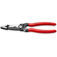 KNIPEX 13 71 8 WireStripper...