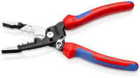 KNIPEX 13 72 8 WireStripper...