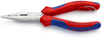 KNIPEX 13 81 200 Elektro-Installationszange mit...