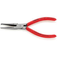 KNIPEX 15 51 160 Abisolierzange mit Kunststoff überzogen 160 mm