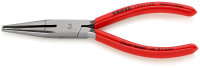 KNIPEX 15 61 160 Abisolierzange mit Kunststoff...