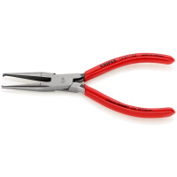 KNIPEX 15 61 160 Abisolierzange mit Kunststoff überzogen 160 mm