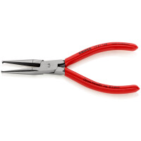 KNIPEX 15 81 160 Abisolierzange mit Kunststoff überzogen 160 mm