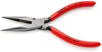 KNIPEX 30 21 160 SB Langbeckzange mit Kunststoff...