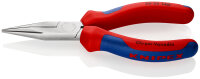 KNIPEX 30 25 140 Langbeckzange mit...