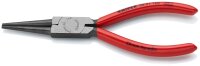 KNIPEX 30 31 160 Langbeckzange mit Kunststoff...