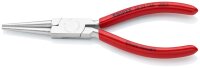 KNIPEX 30 33 160 Langbeckzange mit Kunststoff...