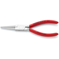 KNIPEX 30 33 160 Langbeckzange mit Kunststoff...