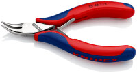 KNIPEX 35 42 115 SB Elektronik-Greifzange mit...