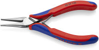 KNIPEX 35 52 145 Elektronik-Greifzange mit...