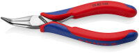 KNIPEX 35 82 145 SB Elektronik-Greifzange mit...