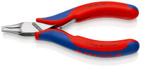 KNIPEX 36 22 125 Elektronik-Bestückungszange mit...