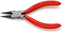 KNIPEX 37 41 125 Greifzange für Feinmechanik mit...