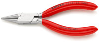 KNIPEX 37 43 125 Greifzange für Feinmechanik mit...