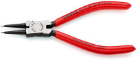 KNIPEX 44 11 J0 SB Sicherungsringzange für...