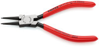 KNIPEX 44 11 J1 SB Sicherungsringzange für...