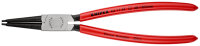 KNIPEX 44 11 J3 SB Sicherungsringzange für...