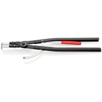 KNIPEX 44 20 J61 Sicherungsringzange für Innenringe...