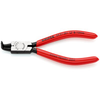 KNIPEX 44 21 J01 SB Sicherungsringzange für...