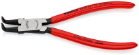 KNIPEX 44 21 J21 SB Sicherungsringzange für...