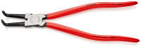 KNIPEX 44 21 J41 SB Sicherungsringzange für...