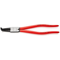 KNIPEX 44 21 J41 SB Sicherungsringzange für...