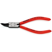 KNIPEX 44 31 J02 Sicherungsringzange für Innenringe...